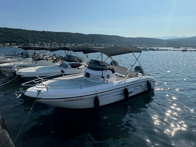 Ranieri-Shadow-20-Sundeck-2023