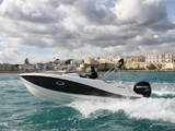 Quicksilver 675 Sundeck *2019